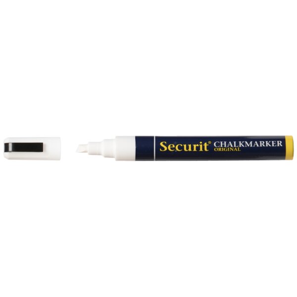 Securit Kreidemarker ORIGINAL MEDIUM, orange
