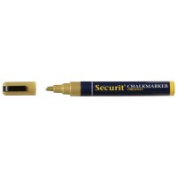 Securit Kreidemarker ORIGINAL MEDIUM, orange