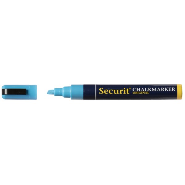 Securit Kreidemarker ORIGINAL MEDIUM, gelb