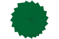 URSUS Papier à dessin couleur A4 2174655 130g, vert 100 feuilles