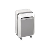 FELLOWES Aktenvernichter Powershred 5104001 LX211, weiss,...