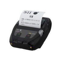 SEIKO Bluetooth Mobile-Printer MP-B20-B02JK 203dpi