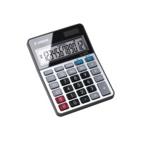 CANON Tischrechner CA-LS122TS 12-stellig