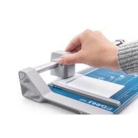 DAHLE Rollenschneidemaschine 507 00507-24040 3. Generation A4 / 8 Blatt
