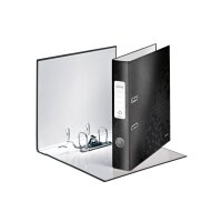 LEITZ Ordner WOW 180° 5.2cm 1006-00-95 schwarz A4