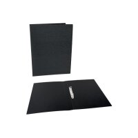 KOLMA Ringbuch LineaVerde 3cm 02.130.06 2 Ringe schwarz A4