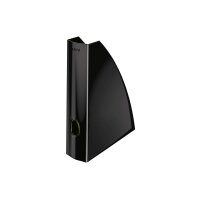 LEITZ Stehsammler WOW A4 5277-10-95 schwarz
