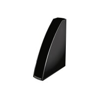 LEITZ Stehsammler WOW A4 5277-10-95 schwarz