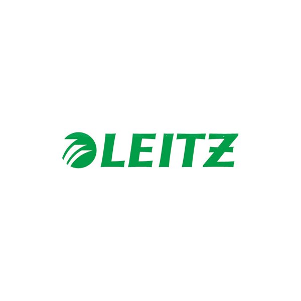 LEITZ Solid Box S 6117-00-01 weiss 265x195x370mm