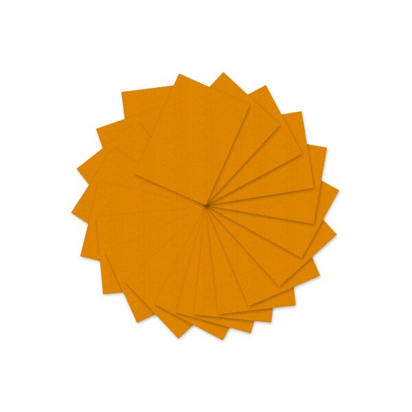 URSUS Tonzeichenpapier A4 2174675 130g, rehbraun 100 Blatt