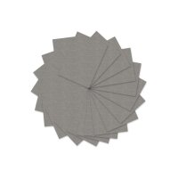 URSUS Papier à dessin couleur A4 2174681 130g,...