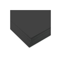 URSUS Papier à dessin couleur A4 2174682 130g,...