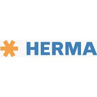HERMA Étiquettes classeur 146x50mm 65121 blanc 125 pcs./25 feuilles