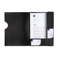 KOLMA Präsentationsm. LineaVerde A4 10.006.06...