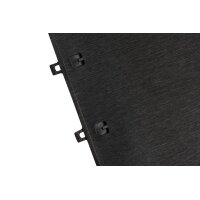 KOLMA Schnellhefter LineaVerde A4 11.051.06 schwarz, PP,...