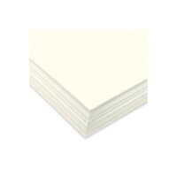 URSUS Papier à dessin couleur A3 2174000 130g,...