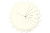URSUS Papier à dessin couleur A3 2174000 130g, blanc 100 feuilles