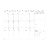 QUO-VADIS Planning SD rep Club 26/27 282067Q 1S/2P 16M...