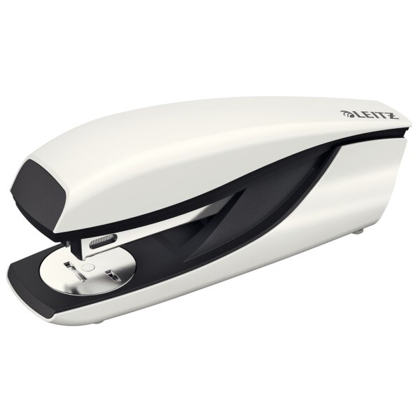 LEITZ Agrafeuse Nexxt WOW 5502, dans un carton, noir