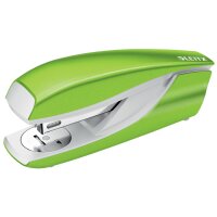 LEITZ Agrafeuse Nexxt WOW 5502, dans un carton, noir