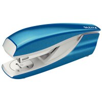 LEITZ Agrafeuse Nexxt WOW 5502, dans un carton, noir