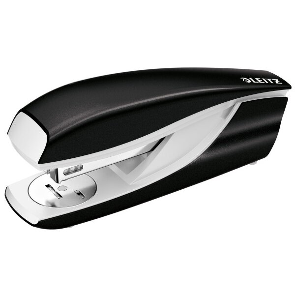 LEITZ Agrafeuse NeXXt WOW 5502 5502-20-95 noir 30 feuilles