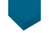 URSUS Papier à dessin couleur A3 2174033 130g, bleu moyen 100 feuilles