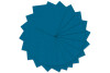 URSUS Papier à dessin couleur A3 2174033 130g, bleu moyen 100 feuilles