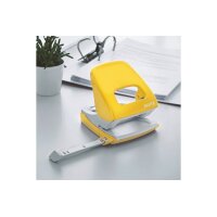 LEITZ Perforateur NeXXt WOW 5008 5008-20-16 jaune 30...