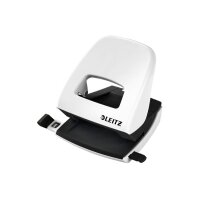 LEITZ Bürolocher NeXXt WOW 5008 5008-20-01 weiss 30...