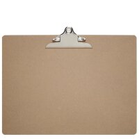 MAUL Porte-bloc MAULclassic, panneau fibre de bois, A3