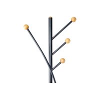 MAUL Garderobenständer MAULLaura 33.90 Holz