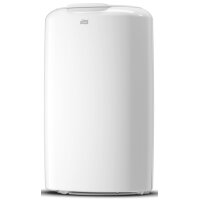 TORK Poubelle Elevation, plastique, 50 litres, noir