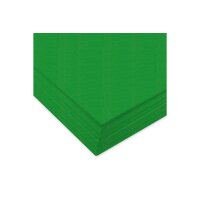 URSUS Tonzeichenpapier A3 2174053 130g, lindgrün 100...