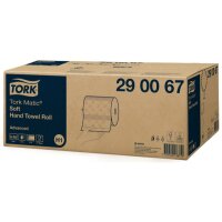 TORK Rollhandtuch Advanced H1 290067 weiss, 2-lagig 150m