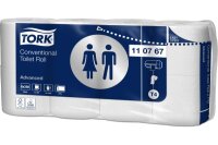 TORK Papier-toilette Advanced T4 110767 250 flls., 2 plis...