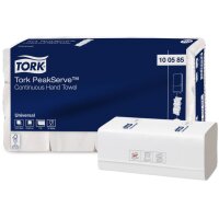 TORK Essuie-mains continus H5 100585 PeakServe® 4920...