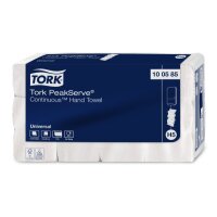 TORK Essuie-mains continus H5 100585 PeakServe® 4920...