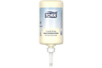 TORK Savon liquide Premium S1 420501 parfumé 1l