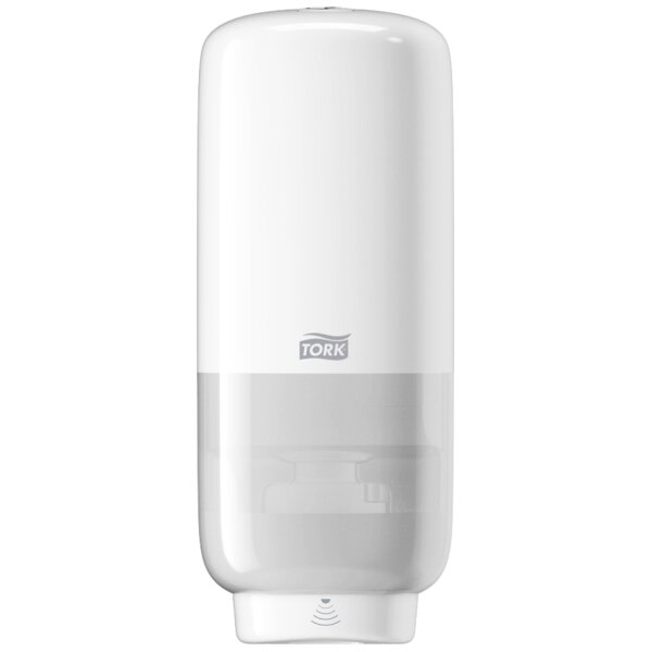 TORK Distributeur de savon par capteur ELEVATION, noir
