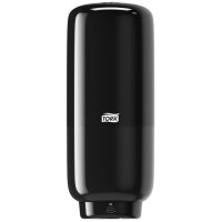 TORK Sensor-Seifenpender ELEVATION, Kunststoff, schwarz