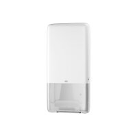 TORK Spender Endlos Handtücher H5 552500 PeakServe®, weiss