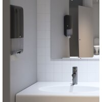 TORK Distributeur dessuie-mains ELEVATION, plastique, noir