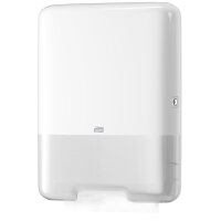 TORK Distributeur dessuie-mains ELEVATION, plastique, blanc