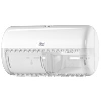 TORK Toilettenpapier-Spender ELEVATION, schwarz