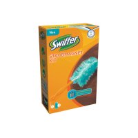 SWIFFER Staubmagnet Starterkit 969343 Duster, 4-teilig
