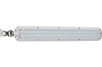 MAUL LED-Tischleuchte MAULcraft 8205302 dimmbar, mit...
