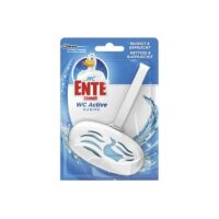 WC-ENTE Pierre de toilettes 973554 Active 3in1 marine 4040g