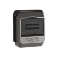 RIEFFEL SWITZERLAND Schlüsseldepot KSB-S mit...