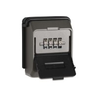 RIEFFEL SWITZERLAND Schlüsseldepot KSB-S mit...